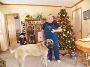 Merry Christmas form All of us!