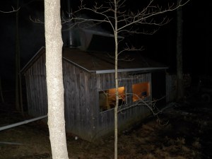 2014 season begins!!