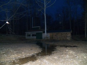 End of the 2014 season