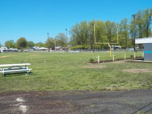 Pitching in ... It matters!