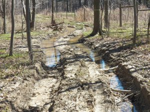 A nasty problem almost solved