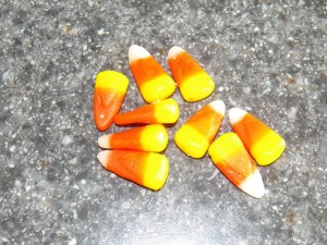 Candy Corn