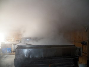 Rolling Boil
