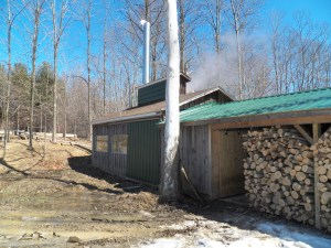 Is the season soon to end?