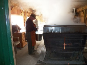 Farewell...until next year.