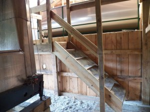 Stairway to Heaven...almost!