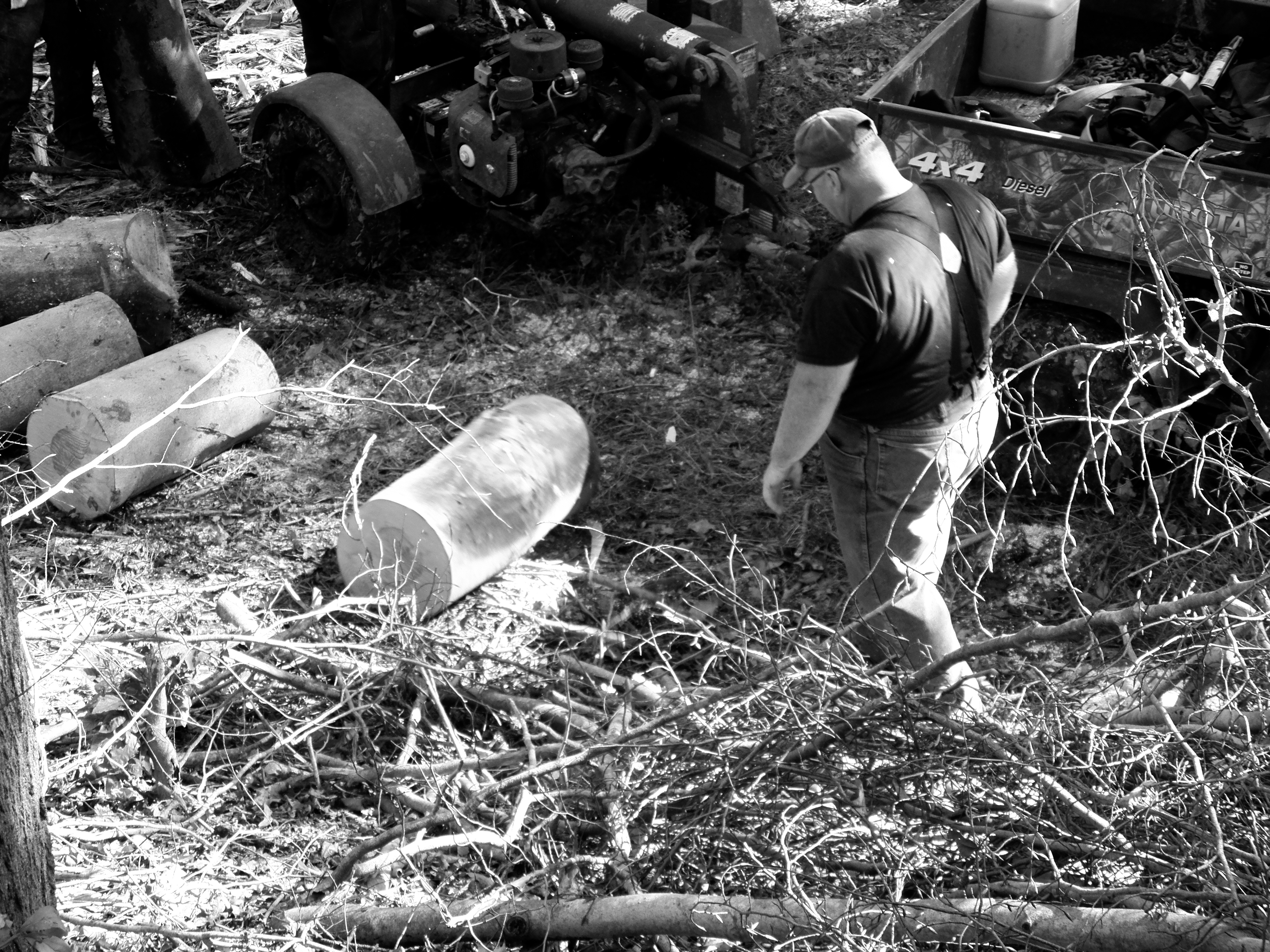 Wrapping Things Up – RicelandMeadows